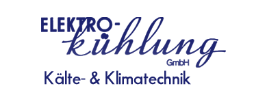 Logo E-Kühlung Dresden